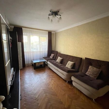 Apartments Gagra Ngoại thất bức ảnh